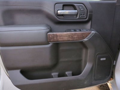 2020 GMC Sierra 2500 HD Denali