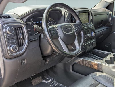 2020 GMC Sierra 2500 HD Denali
