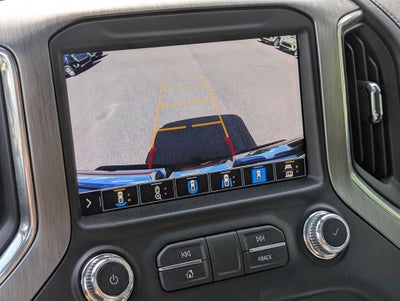 2020 GMC Sierra 2500 HD Denali