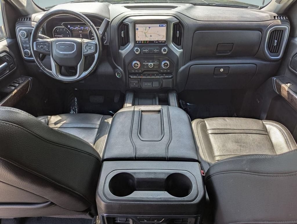 2020 GMC Sierra 2500 HD Denali