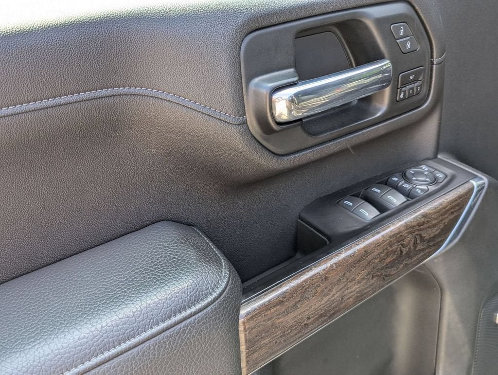 2020 GMC Sierra 2500 HD Denali