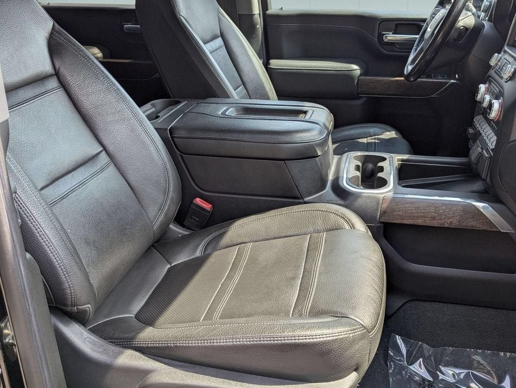2020 GMC Sierra 2500 HD Denali