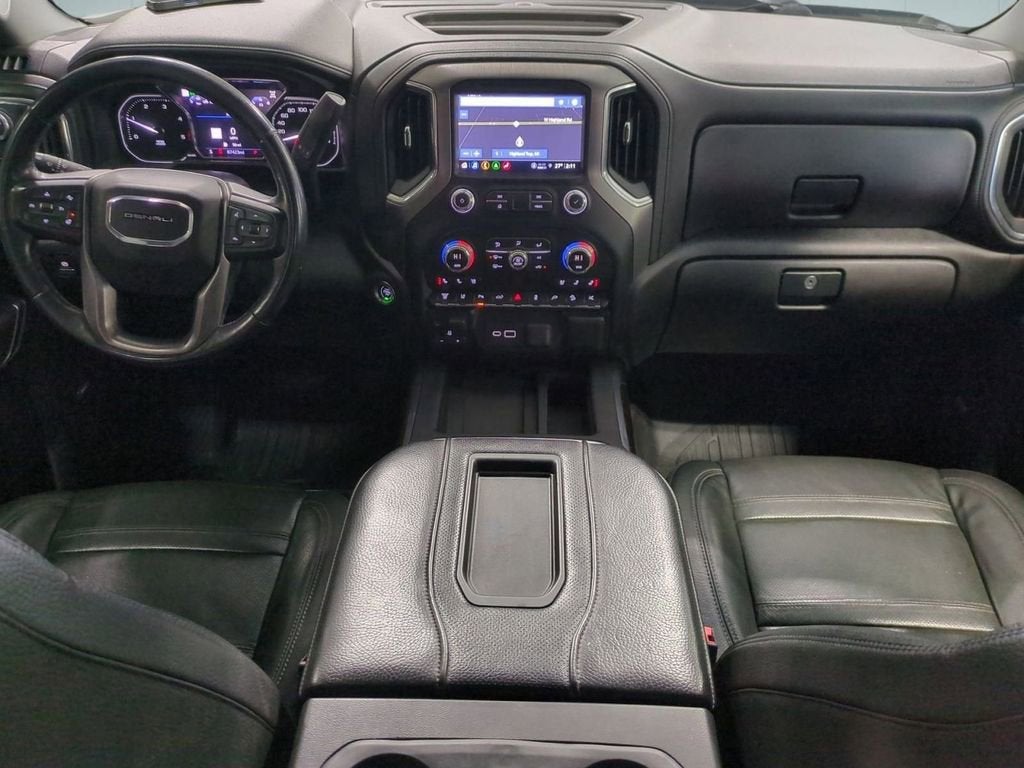 2021 GMC Sierra 3500 HD Denali