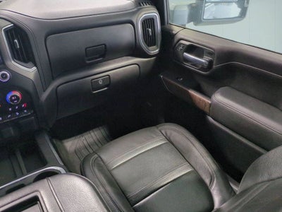 2021 GMC Sierra 3500 HD Denali