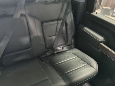 2021 GMC Sierra 3500 HD Denali