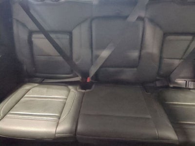 2021 GMC Sierra 3500 HD Denali