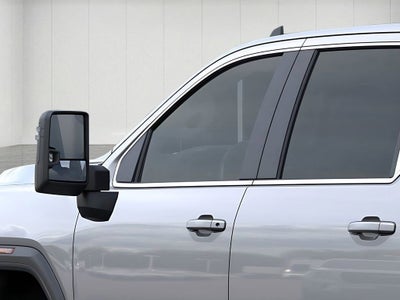 2025 GMC Sierra 2500 HD SLE