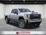2025 GMC Sierra 2500 HD SLE