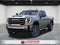 2025 GMC Sierra 2500 HD SLE