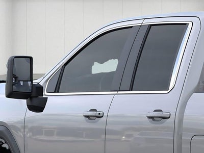 2025 GMC Sierra 2500 HD SLE