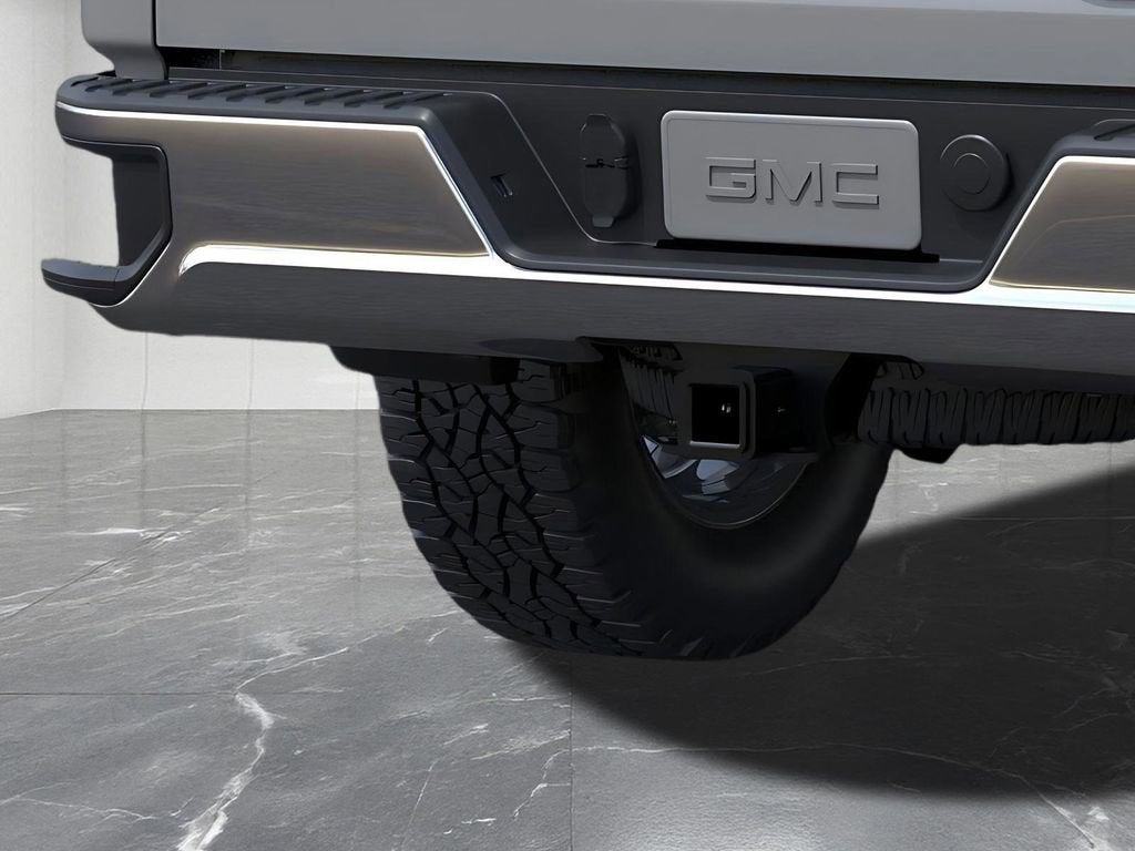 2025 GMC Sierra 2500 HD SLE