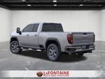 2025 GMC Sierra 2500 HD SLE