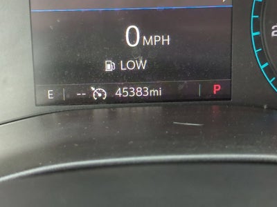2022 GMC Canyon AT4 - Leather