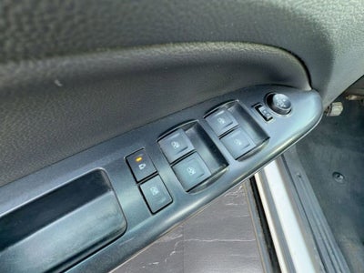 2022 GMC Canyon AT4 - Leather