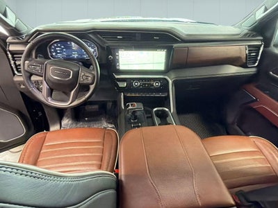 2023 GMC Sierra 1500 Denali Ultimate