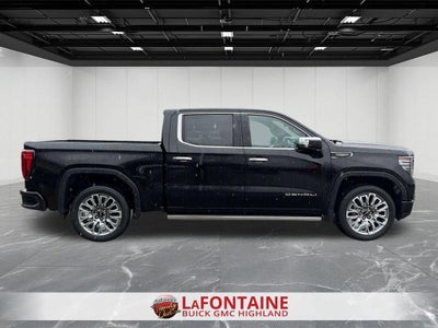 2023 GMC Sierra 1500 Denali Ultimate