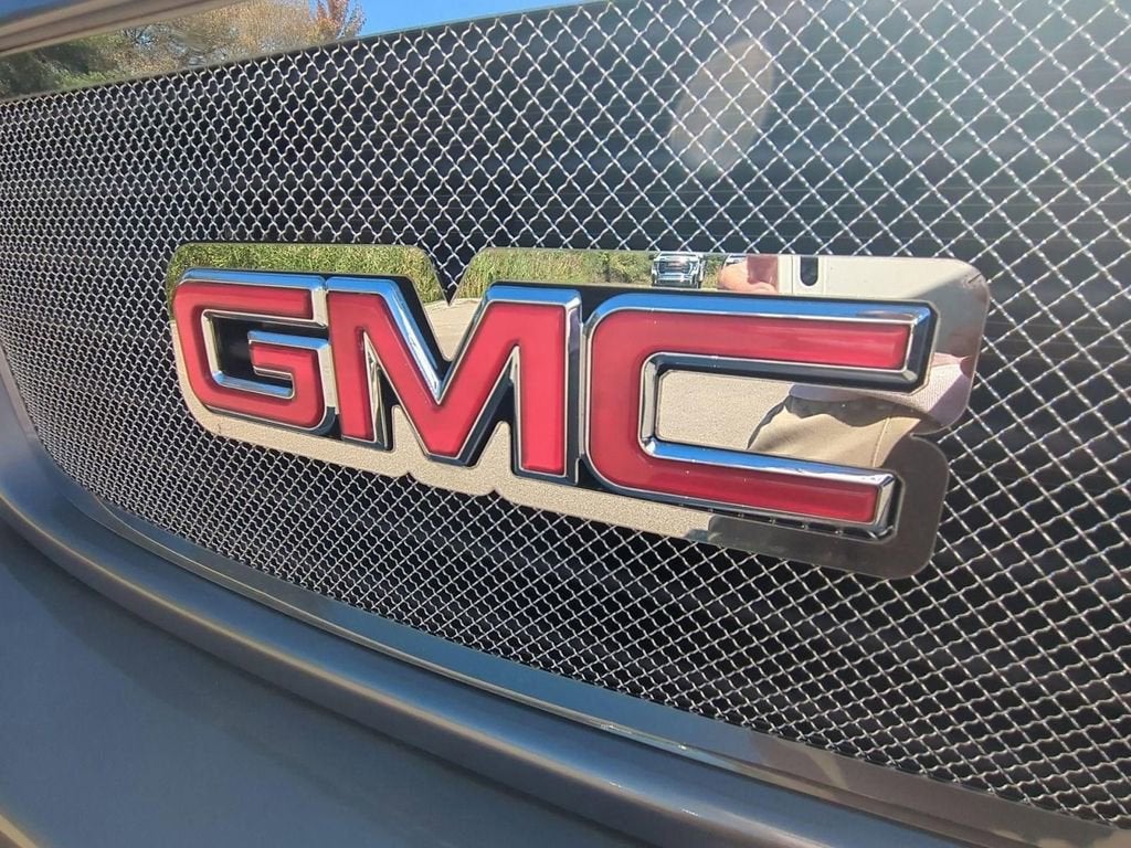 2025 GMC Savana Cargo 2500 Work Van