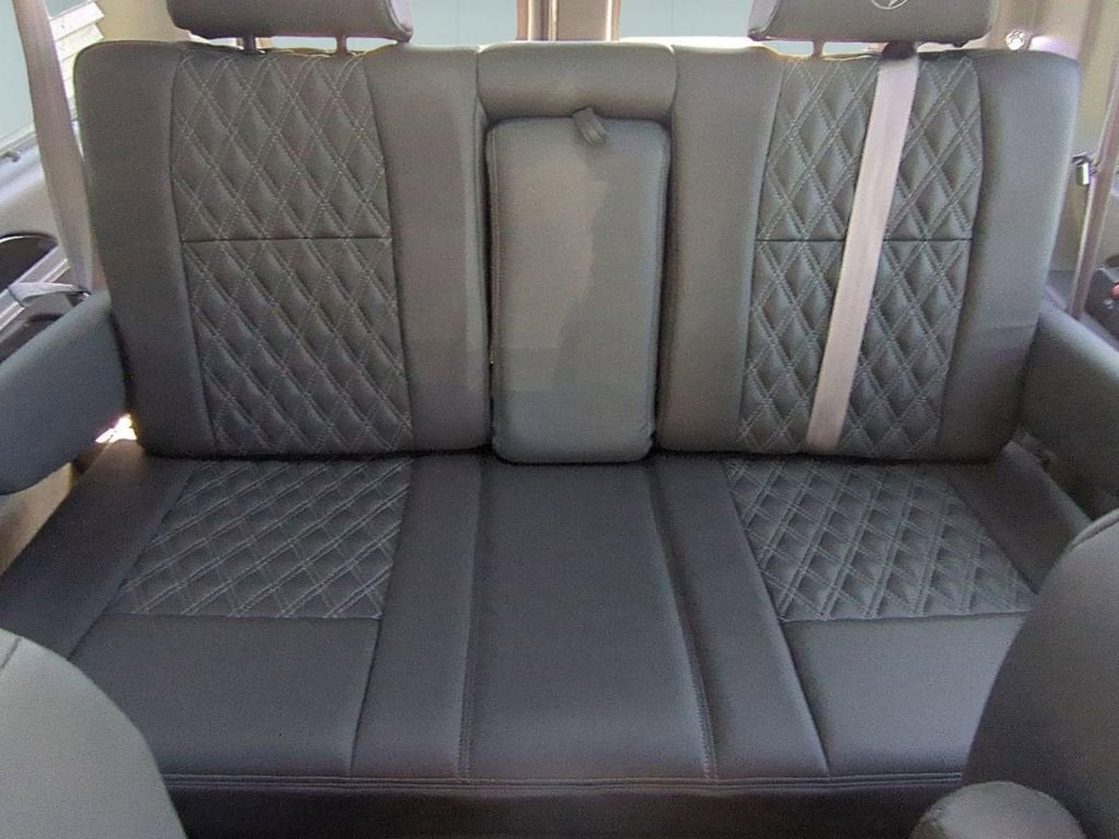2025 GMC Savana Cargo 2500 Work Van