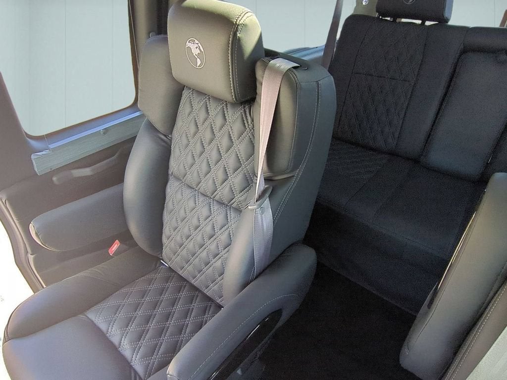 2025 GMC Savana Cargo 2500 Work Van