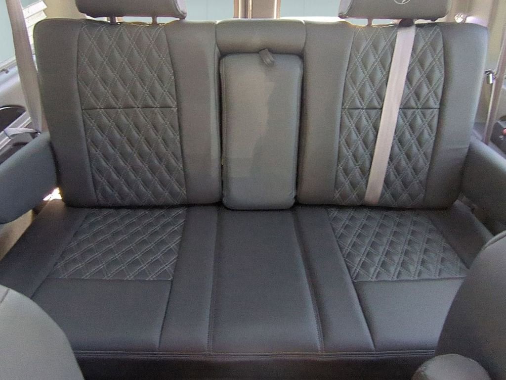 2025 GMC Savana Cargo 2500 Work Van