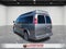 2025 GMC Savana Cargo 2500 Work Van