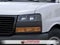 2025 GMC Savana Cargo Work Van