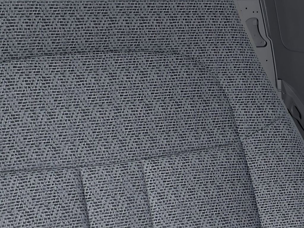 2025 GMC Savana Cargo Work Van