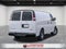 2025 GMC Savana Cargo Work Van
