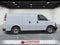 2025 GMC Savana Cargo Work Van