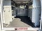 2025 GMC Savana Cargo Work Van