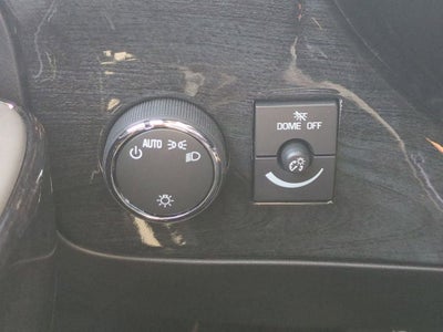 2025 GMC Savana Cargo 2500 Work Van