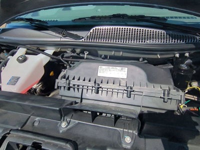 2025 GMC Savana Cargo 2500 Work Van