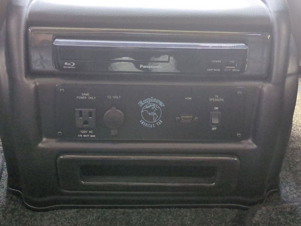 2025 GMC Savana Cargo 2500 Work Van