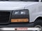 2025 GMC Savana Cargo 3500 Work Van