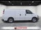 2025 GMC Savana Cargo 3500 Work Van