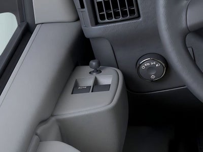 2025 GMC Savana Cargo 3500 Work Van