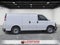 2025 GMC Savana Cargo 3500 Work Van