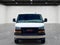 2020 GMC Savana Cargo 3500 Work Van