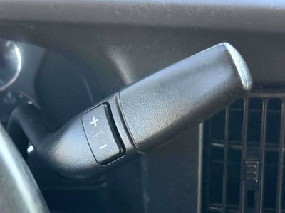 2020 GMC Savana Cargo 3500 Work Van
