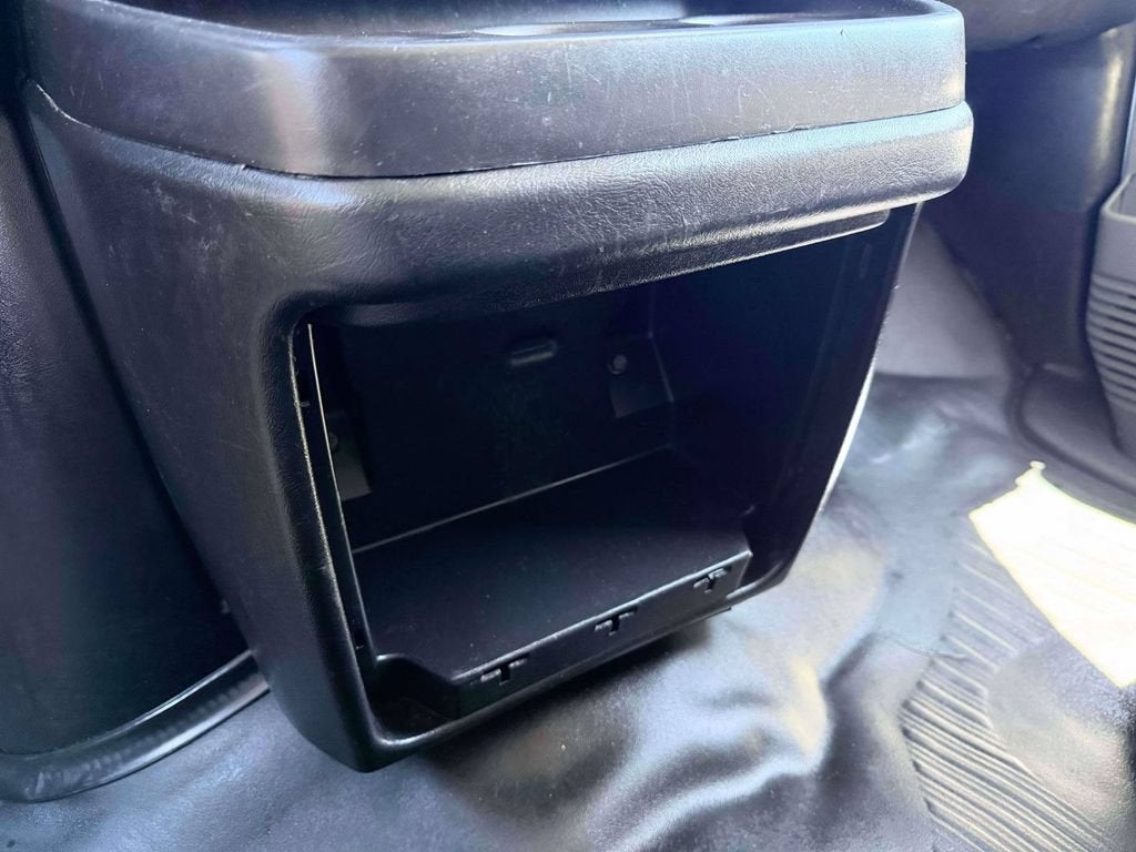 2020 GMC Savana Cargo 3500 Work Van