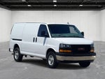2020 GMC Savana Cargo 3500 Work Van