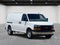 2020 GMC Savana Cargo 3500 Work Van