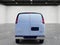 2020 GMC Savana Cargo 3500 Work Van
