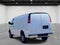 2020 GMC Savana Cargo 3500 Work Van