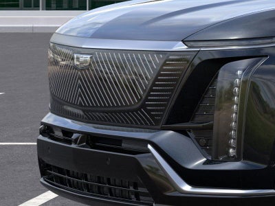 2026 Cadillac VISTIQ Premium Luxury