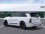2026 Cadillac VISTIQ Platinum