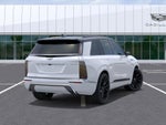 2026 Cadillac VISTIQ Platinum