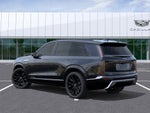 2026 Cadillac VISTIQ Platinum