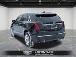 2023 Cadillac XT5 Luxury