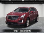 2023 Cadillac XT5 Luxury